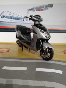 Kingche Tốt Nhất Giá Rẻ Nhất Chopper Phong Cách Chéo Trung Quốc Tốc Độ Cao Tầm Xa 1000 Wát Offroad Electric Racing Xe Máy Người Lớn Để Bán - Product Image 5