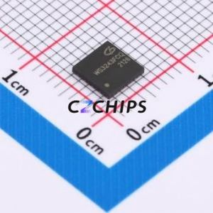 Tout nouveau-Original WS3243FCQ QFN-32-EP(5x5) Circuit intégré IC Puce RS232 IC - Product Image 1