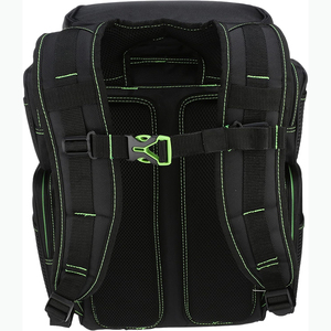 Free sample Fishing Backpack Waterproof <b>Tackle</b> Bag with Protective Rain Cover Includes 4 <b>Tackle</b> <b>Boxes</b> - Product Image 6