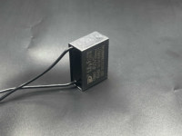 Condensateur de fonctionnement CBB61 pour climatiseur de ventilateur de plafond