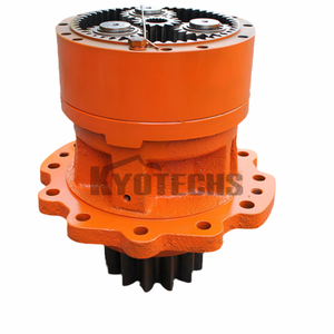 <span class=keywords><strong>E70B</strong></span> 099-6551 Slew Hộp Số 0996551 Excavator <span class=keywords><strong>Swing</strong></span> Reducer Hộp Số - Product Image 2