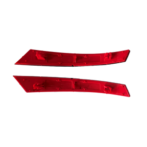 Accessoires de voiture d'origine, réflecteur de pare-chocs arrière gauche pour remplacement pour SEAT <span class=keywords><strong>IBIZA</strong></span> 2017-2024, compatible avec 6F0945105 - Product Image 5