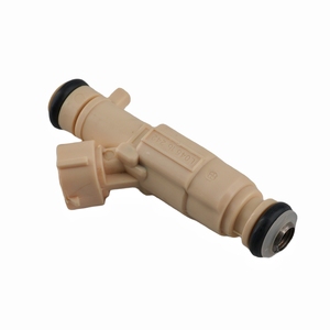 หัวฉีดน้ำมันเชื้อเพลิง 353102G100 35310-2G100 สำหรับรถยนต์เกาหลีรุ่นปี 2011-2013 <span class=keywords><strong>Forte</strong></span> 2.0L 35310 2G100 สำหรับ K-ia - Product Image 4