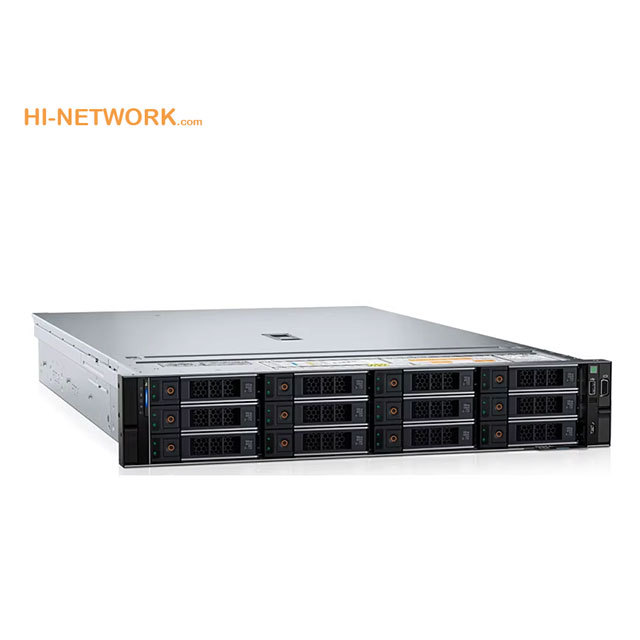 High Quality  R750 R760 760xs Buy Server dell Poweredge 2u Rack Server Servers case