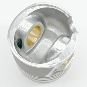 Piston 81,01 mm pour VW <span class=keywords><strong>T5</strong></span> Golf 6 Scirocco 2.0 TDI CFCA CAHA CAAB CBDA CBAA STD (références : 03L107065AD, 03L198151C, 03L107065G, 03L107065K/M/N) - Product Image 6