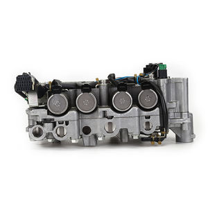 ชุดควบคุมเกียร์ RE0F11A JF015E <span class=keywords><strong>ส</strong></span>ำหรับรถยนต์<span class=keywords><strong>นิ</strong></span><span class=keywords><strong>ส</strong></span><span class=keywords><strong>ส</strong></span>ัน เวอร์ซ่า เซ็นทรา โน้ต ปี <span class=keywords><strong>2012</strong></span>-2016 - ผลิตใหม่ รับประกัน 6 เดือน เกียร์ธรรมดา - Product Image 3