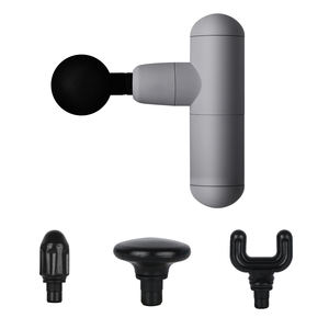 Mini pistola de masaje con bajo costo y buen masajeador vibro para todos los cuerpos portátiles - Product Image 2