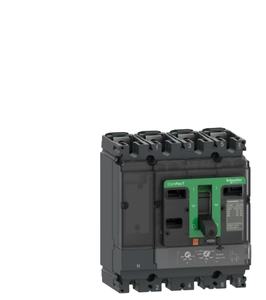 Interruptor Automático Schneider NSX C10N3TM032P C10N3TM032M2 C10N3TM032M1 C10N3TM032W C10N3TM032 C10N3TM025P C10N3TM025M2 C10N3TM025M1 - Product Image 6