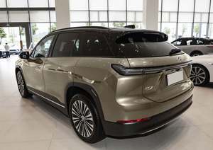 2024 4wd Luxury Ev Suv Nio Es7 Véhicule électrique moyen et grand Suv Es7 pour Nio - Product Image 3