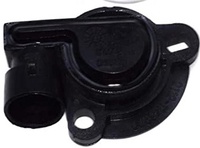 Capteur de Position de l'accélérateur pour LADA 21121148200