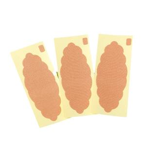 Coussinets absorbant la sueur Patchs absorbant la sueur pour <span class=keywords><strong>les</strong></span> aisselles de sport Patchs anti-transpirants jetables Semelle de pied Patchs absorbant la sueur - Product Image 3