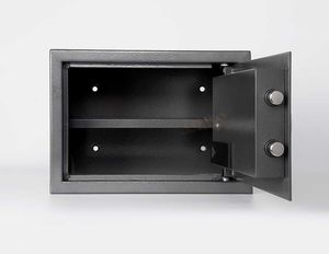 Caja Fuerte Digital <span class=keywords><strong>para</strong></span> el <span class=keywords><strong>Hogar</strong></span>, Cajas Fuertes Electrónicas con Pantalla LCD, Electrodoméstico de Oficina - Product Image 4