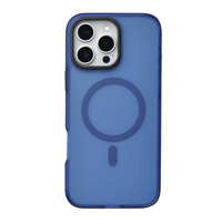 Casing ponsel desain baru, untuk Apple iPhone 16 15 14 13 12 11 Pro Max