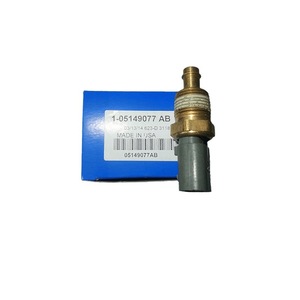 Mopar Water Temperature <b>Sensor</b> 5149077AB <b>For</b> Jeep Wrangler 300C Grand Cherokee - Product Image 5