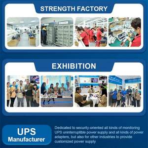 Batería Externa Niuniu <span class=keywords><strong>B10</strong></span> de 2000mAh con Entrada de Corriente Continua y Alterna, 5V1A 1A Trifásica para Seguridad/Monitoreo/Alarma, Garantía de 3 Meses a <span class=keywords><strong>1</strong></span> Año, Superventas - Product Image 6