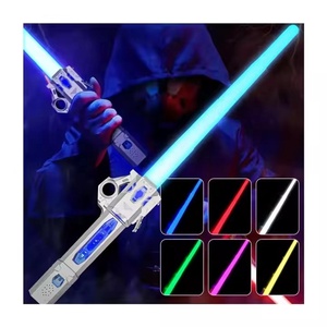 Jouet <span class=keywords><strong>sabre</strong></span> <span class=keywords><strong>laser</strong></span> 7 couleurs <span class=keywords><strong>sabre</strong></span> lumineux rechargeable avec son Fx <span class=keywords><strong>sabre</strong></span> lumineux <span class=keywords><strong>pour</strong></span> enfants adultes - Product Image 6