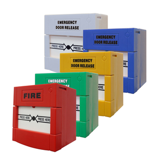 Cửa Thoát Hiểm Khẩn Cấp & Cửa Thoát Hiểm Cửa Thoát Hiểm Khẩn Cấp Với Phím Reset - Product Image 2