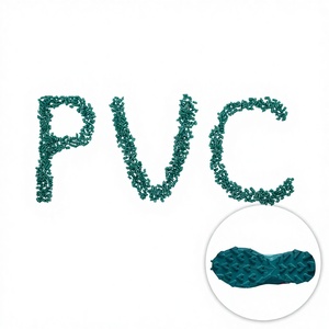 Sandales de mode personnalisables HBCS et semelles de pantoufles durables en granulés de PVC souple - Product Image 1