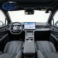 Pour 2026 Geely Starray REV SUV autonomie 375 km, conduite à gauche, R18, Agent de sourcing GAC/Geely, Prêt à expédier depuis la Chine, Exportation vers l'Arabie Saoudite