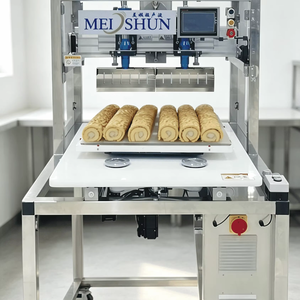 Nouveau coupe-pâtisserie à ultrasons <span class=keywords><strong>Napoleon</strong></span> 220V Garantie 1 an Facile à utiliser - Product Image 1