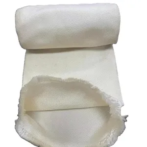 hot sale PP ultra micro candle filter cloth application for activated carbon
