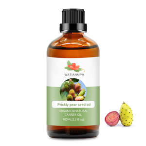 Органическое масло колючей кактуса для волос, 1 кг - Product Image 5