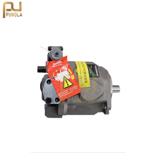 Bomba de Pistones Axiales Originales A4VSO40 A4VSO45 A4VSO50 A4VSO56 A4VSO71 A4VSO125 A4VSO180 A4VSO250 A4VSO355, Bomba Hidráulica - Product Image 3