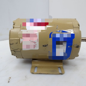 Motor Afm3529 (153031 - Bekas) Baru Original Stok Tersedia Otomasi Industri Pac Dedicated Plc Controller <span class=keywords><strong>Re</strong></span> - Product Image 1