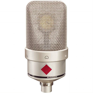 Microfono a diaframma largo TXP49: suono bilanciato e presenza migliorata per podcasting vocale e registrazione strumentale <span class=keywords><strong>in</strong></span> <span class=keywords><strong>studio</strong></span> - Product Image 2