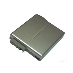 Batería de Repuesto Recargable de Iones de Litio de 7.4V y 1000mAh para Videocámaras <span class=keywords><strong>Canon</strong></span> MVX10i, IXY <span class=keywords><strong>DV</strong></span> M2, Optura 300, DM-MV3, <span class=keywords><strong>Mini</strong></span> <span class=keywords><strong>DV</strong></span>, Modelo BP-406 - Product Image 4