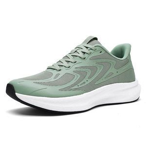 Sneakers Casual ODM <span class=keywords><strong>con</strong></span> Soletta in <span class=keywords><strong>Memory</strong></span> Foam per Comfort Tutto il Giorno, Nero e Bianco - Product Image 3