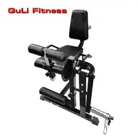 Huang Guli — Machine réglable de Fitness pour jambes, appareil multifonction d'entraînement des jambes, chargée, plaque de poids de 1/2 pouces