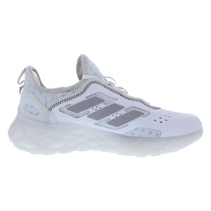 ADIDAS Web Boost รองเท้าผู้ชายสี: เมฆสีขาว/เทาสอง/คริสตัลสีขาว100% ของแท้ - Product Image 3