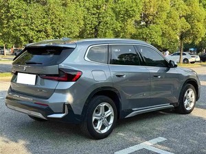 <span class=keywords><strong>BMW</strong></span> X1 d'<span class=keywords><strong>occasion</strong></span> abordable 2023 SDrive20Li X Design, voiture compacte de ville, faible kilométrage - Product Image 5