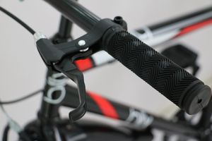 <span class=keywords><strong>Bicicleta</strong></span> <span class=keywords><strong>de</strong></span> Montaña Personalizada <span class=keywords><strong>de</strong></span> 26 Pulgadas, Una Velocidad, Sin Suspensión, Frenos V, Cuadro <span class=keywords><strong>de</strong></span> Acero, Económica, para Hombre y Mujer - Product Image 3