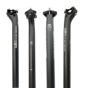 Tube <span class=keywords><strong>de</strong></span> <span class=keywords><strong>selle</strong></span> <span class=keywords><strong>de</strong></span> vélo en fibre <span class=keywords><strong>de</strong></span> carbone léger <span class=keywords><strong>tige</strong></span> <span class=keywords><strong>de</strong></span> <span class=keywords><strong>selle</strong></span> <span class=keywords><strong>de</strong></span> vélo <span class=keywords><strong>de</strong></span> montagne <span class=keywords><strong>tige</strong></span> <span class=keywords><strong>de</strong></span> <span class=keywords><strong>selle</strong></span> <span class=keywords><strong>de</strong></span> vélo <span class=keywords><strong>de</strong></span> 350mm <span class=keywords><strong>de</strong></span> longueur <span class=keywords><strong>tige</strong></span> <span class=keywords><strong>de</strong></span> <span class=keywords><strong>selle</strong></span> <span class=keywords><strong>de</strong></span> vélo - Product Image 1