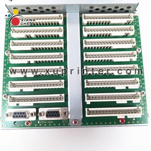 Carte de circuit imprimé WD Original 00.785.1171 DIPM220-AI pour pièces d'impression offset Heidelberg - Product Image 3