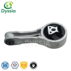 Supporto Motore 3334 3335 3326 05147129AD 05147129AD 05147129AC per Dodge Journey Avenger 2.4L 12-16 <span class=keywords><strong>FIAT</strong></span> <span class=keywords><strong>Freemont</strong></span> 12-15 - Product Image 4