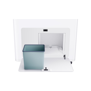 Composteur de déchets de cuisine personnalisé Machine de compostage de déchets alimentaires ménage - Product Image 4