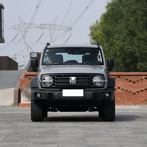 2023 Great Wall Tank 300 2.0T Gasolina Coche Usado 4x4 Todoterreno SUV Vehículo a Gasolina TANK 300 <span class=keywords><strong>en</strong></span> <span class=keywords><strong>Venta</strong></span> Depósito - Product Image 2