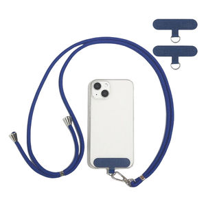 Hot Sale Telefoon Riem Custom Gsm Lanyard Mobiele Telefoon Hang Touw Lanyard Nekband - Product Image 1