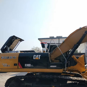 Sẵn sàng giao hàng máy xúc đào <span class=keywords><strong>Caterpillar</strong></span> 330F đã qua sử dụng 30 tấn, máy xúc đào Cat 330D đã qua sử dụng, Cat 330, 330B, <span class=keywords><strong>330C</strong></span>, 330D2, 330D2L với giá thấp - Product Image 1