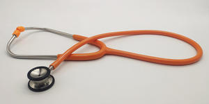 Estetoscopio de Cardiología Productos croatas Estetoscopio médico de salud - Product Image 3