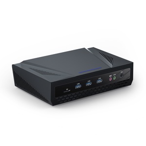 Mini PC de Escritorio Core <span class=keywords><strong>I5</strong></span> de Fábrica con Triple Pantalla y Gráficos Integrados; Portátil para Hogar, Oficina, Educación y Juegos - Product Image 2