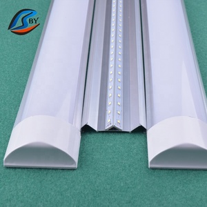 Le scintillement anti-éblouissant libre 18w 24w <span class=keywords><strong>36w</strong></span> 45w imperméabilisent l'appareil d'éclairage mené par bande linéaire de Batten - Product Image 5