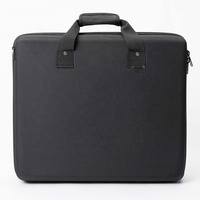Nouveau design OEM EVA rigide moulé en EVA pour Akai MPC Live Storage Box