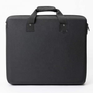OEM duro Eva nuevo diseño de protección de almacenamiento de cremallera EVA moldeado duro DJ caso para <span class=keywords><strong>Akai</strong></span> <span class=keywords><strong>MPC</strong></span> caja de almacenamiento en vivo - Product Image 2
