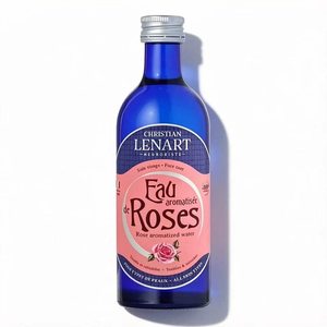 Agua de Rosas Aromatizada Original de Francia, Fragancia Floral Duradera, Bruma Corporal, Venta al por Mayor, Envío Directo Rápido - Product Image 1