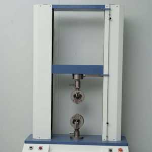 เครื่องทดสอบแรงกระแทกอเนกประสงค์โลหะ JY 10kn ความแม่นยำ 0.03 ระดับการป้องกัน IP55 แรงดันไฟฟ้า 220V/380V รับประกัน 1 ปี - Product Image 6