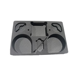 Panel de Espuma EVA Xiyuan, Densidad 50 kg/m³, Revestimiento Personalizado para Caja de Herramientas, Absorción de Impactos, Antiestático, Retardante de Fuego, Material de Embalaje - Product Image 1